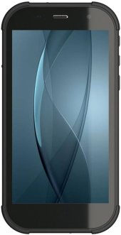 Смартфон Sigma Mobile X-treme PQ20 1/8GB Dual Sim Black