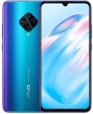 0 - Смартфон VIVO V17 8/128 GB Nebula Blue