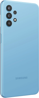 3 - Смартфон Samsung Galaxy A32 (SM-A325FZBDSEK) 4/64GB Blue