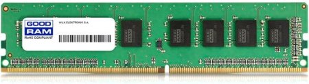 0 - Оперативна пам'ять DDR4 8GB/2666 GOODRAM (GR2666D464L19S/8G)