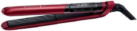 0 - Випрямляч Remington S 9600 Silk Straightener