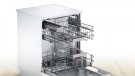 2 - Посудомийна машина Bosch SMS46JW10Q
