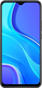 Смартфон Xiaomi Redmi 9 4/64GB Carbon Grey