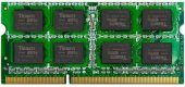 Оперативна пам'ять SO-DIMM 4GB/1600 DDR3 Team (TED34G1600C11-S01)