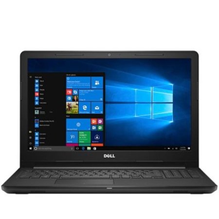 0 - Ноутбук Dell Inspiron 3565 (I3562A94H5DIL-7BK) Black