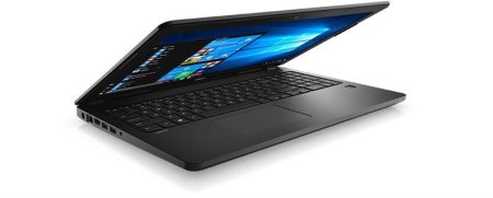 1 - Ноутбук Dell Inspiron 3580 (I355810DDL-75B) Black