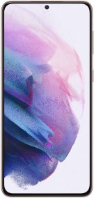 1 - Смартфон Samsung Galaxy S21 Plus (SM-G996BZVGSEK) 8/256Gb Violet