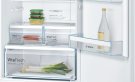 3 - Холодильник Bosch KGN49XW306