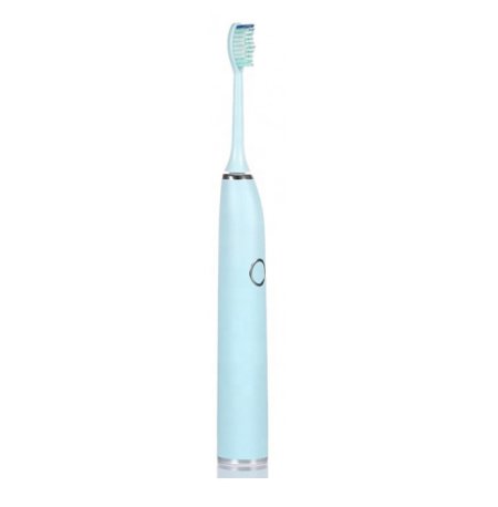1 - Зубна щітка Linderberg Sonic Clean Blue