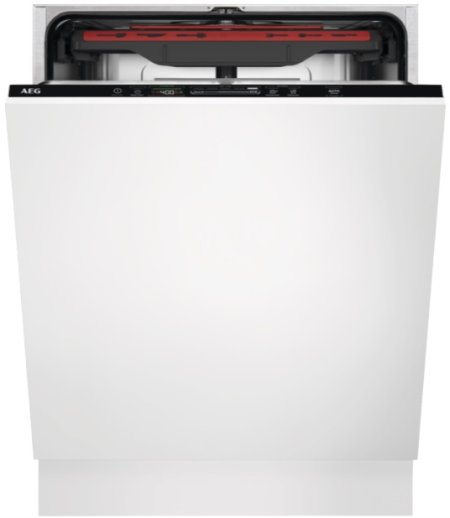 0 - Посудомийна машина AEG FSR52917Z