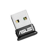 Bluetooth-адаптер Asus USB-BT400 Black