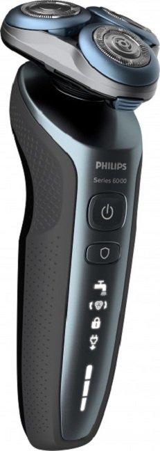 1 - Бритва Philips S6620/11