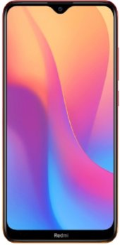 Смартфон Xiaomi Redmi 8A 2/32 Sunset Red