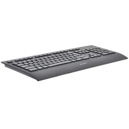 2 - Клавіатура Logitech K280e Corded Keyboard