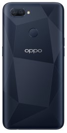 2 - Смартфон Oppo A12 3/32GB Black