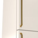 8 - Холодильник Gorenje NRK6202CLI