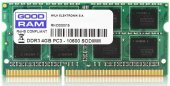 Оперативна пам'ять SO-DIMM 4GB/1600 DDR3 GOODRAM (GR1600S364L11S/4G)