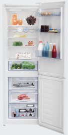 1 - Холодильник Beko RCSA366K30W