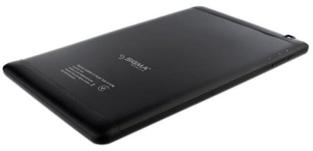3 - Планшет Sigma Mobile X-style Tab A104 3G Dual Sim Black