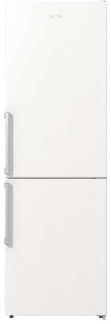0 - Холодильник Gorenje NRK6191EW5F