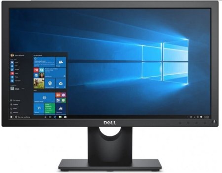 0 - Монітор Dell E2016HV