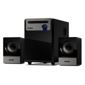 Акустична система 2.1 SVEN MS-110 Black