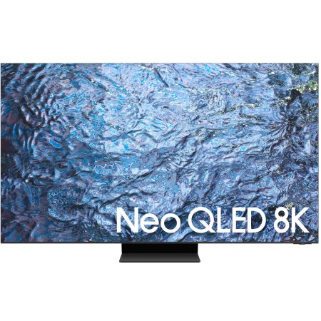0 - Телевізор Samsung QE85QN900CUXUA
