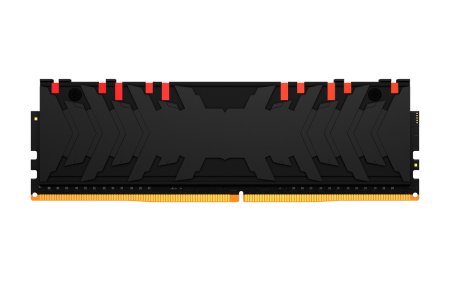 3 - Оперативна пам'ять DDR4 2x8GB/4000 Kingston Fury Renegade RGB (KF440C19RBAK2/16)