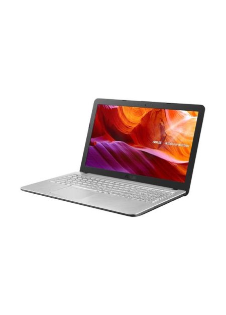 2 - Ноутбук Asus X543UA-DM1946 (90NB0HF6-M38100) Silver