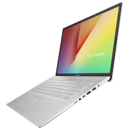 6 - Ноутбук Asus X712FB-BX182 (90NB0L41-M02020) Transparent Silver