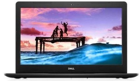3 - Ноутбук Dell Inspiron 3580 (I355810DDL-75B) Black