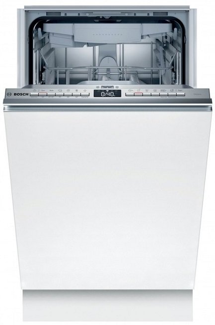 0 - Посудомийна машина Bosch SPV4XMX16E