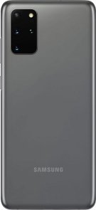 1 - Смартфон Samsung Galaxy S20+ (G985F) 8/128GB Dual Sim Grey