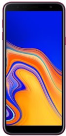 0 - Смартфон Samsung Galaxy J4+ 2018 (J415F/DS) 2/16GB DUAL SIM PINK