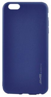 Силіконовий чохол Smitt Samsung J710 dark blue