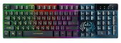 Клавіатура REAL-EL Comfort 7090 Backlit Black USB