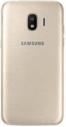 1 - Смартфон Samsung Galaxy J2 2018 (J250F) DUAL SIM GOLD