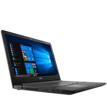 2 - Ноутбук Dell Inspiron 3565 (I3562A94H5DIL-7BK) Black