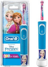 Зубная щетка Braun Oral-B D100.413.2K Frozen