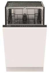 Посудомийна машина Gorenje GV52040