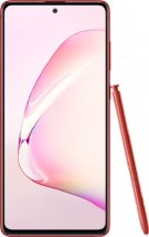 0 - Смартфон Samsung Galaxy Note 10 Lite (SM-N770FZRDSEK) 6/128GB Red