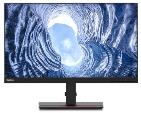 0 - Монітор Lenovo ThinkVision T24h-20