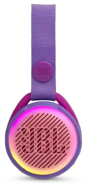0 - Акустична система JBL JR POP Purple