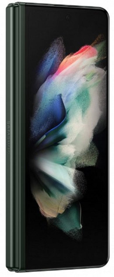 6 - Смартфон Samsung Galaxy Z Fold 3 (SM-F926BZGDSEK) 12/256GB Phantom Green