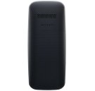 1 - Мобільний телефон Philips E109 Xenium Black