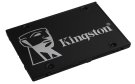 0 - Накопичувач SSD 1 TB Kingston KC600 2.5 