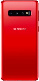 2 - Смартфон Samsung Galaxy S10 (SM-G973F) 8/128GB Dual Sim Red