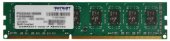 Оперативна пам'ять DDR3 4GB/1600 Patriot Signature Line (PSD34G16002)