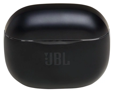 3 - Навушники JBL T120 True Wireless Mic Black