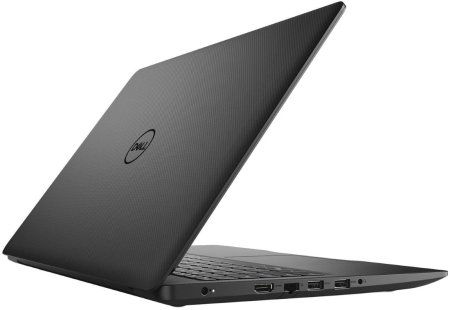 4 - Ноутбук Dell Vostro 3590 (N3503VN3590_UBU) Black